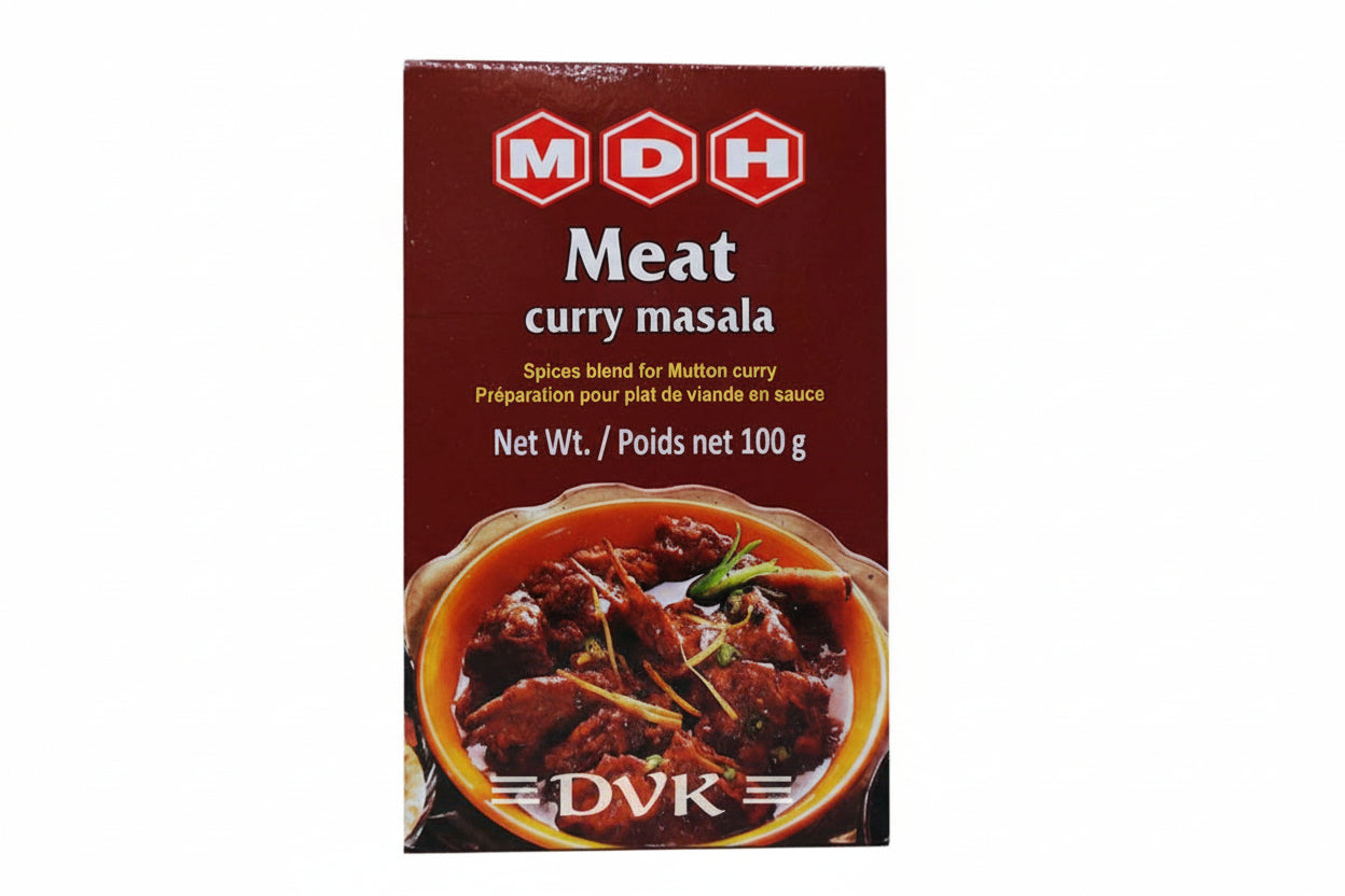 MDH Meat Curry Masala 100g