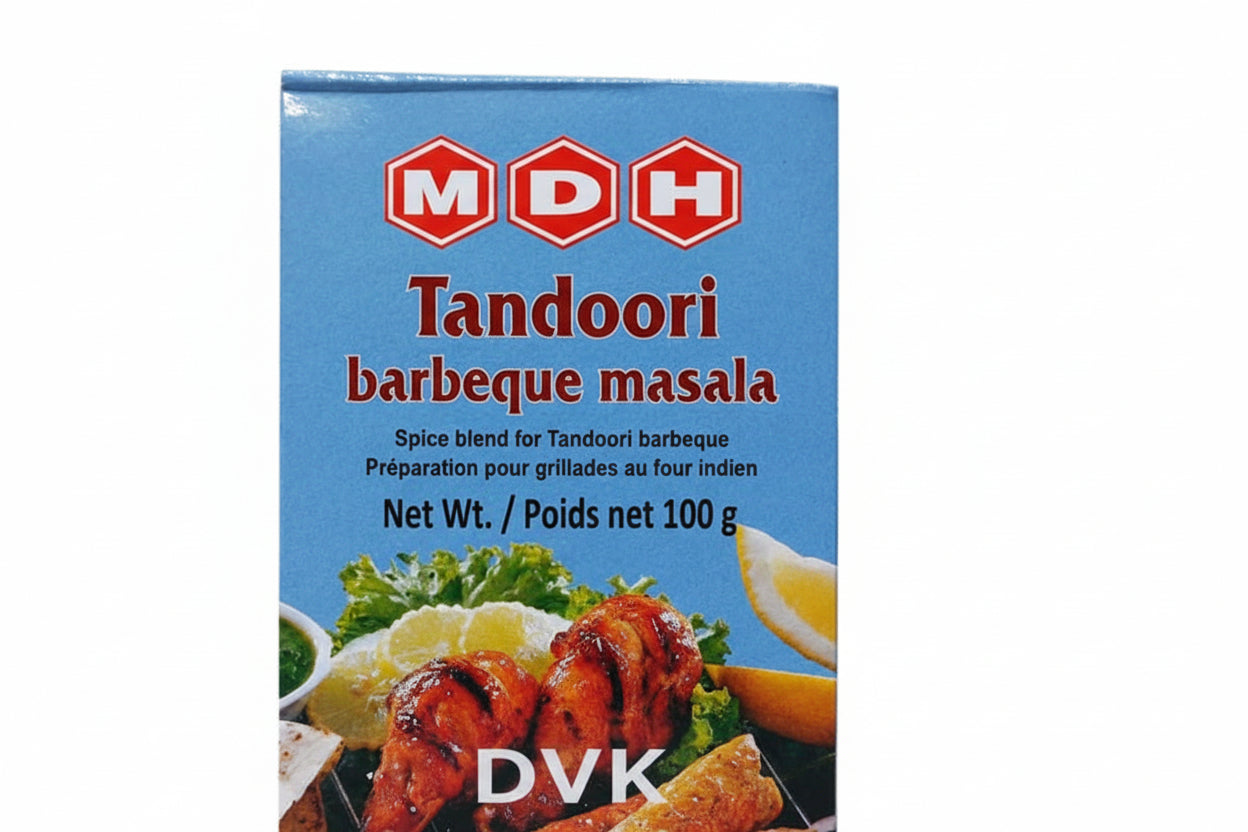 MDH Tandoori Masala 100g
