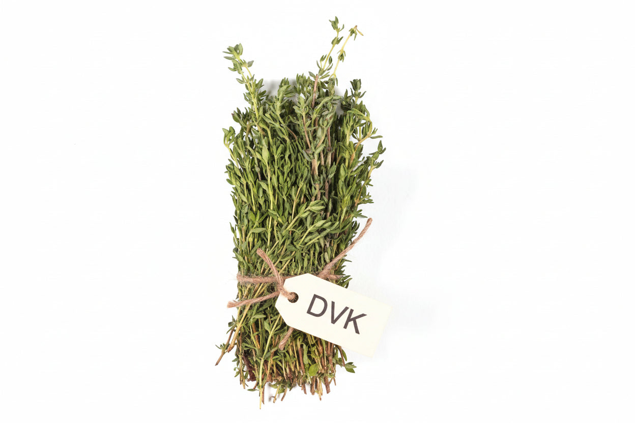 Thyme Leaves (Bunch)