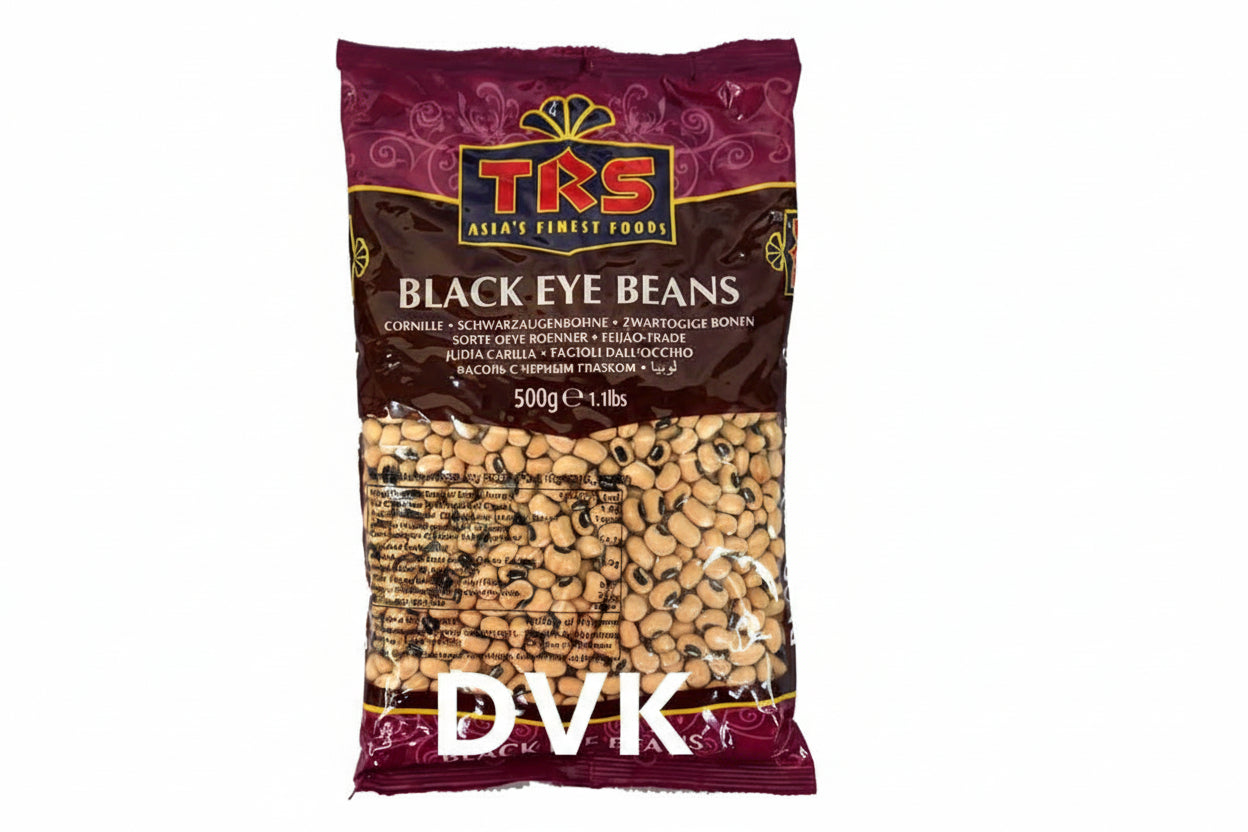TRS Black Eye Beans