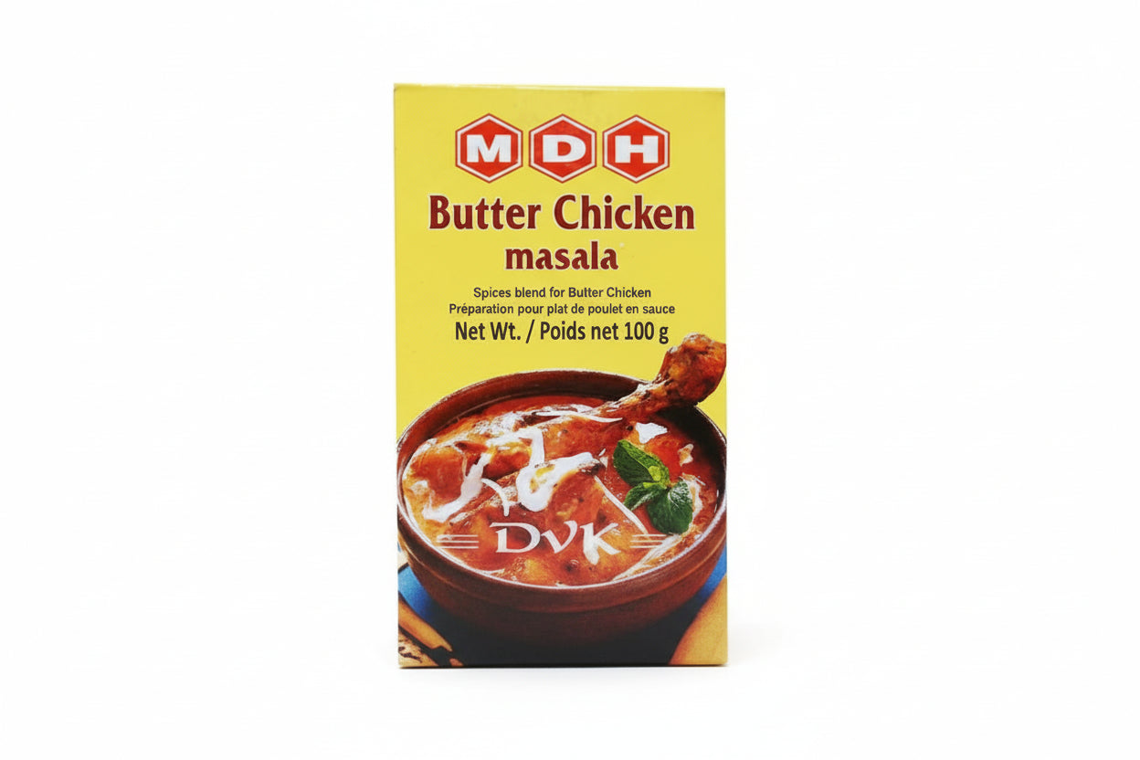 MDH Butter Chicken Masala 100g