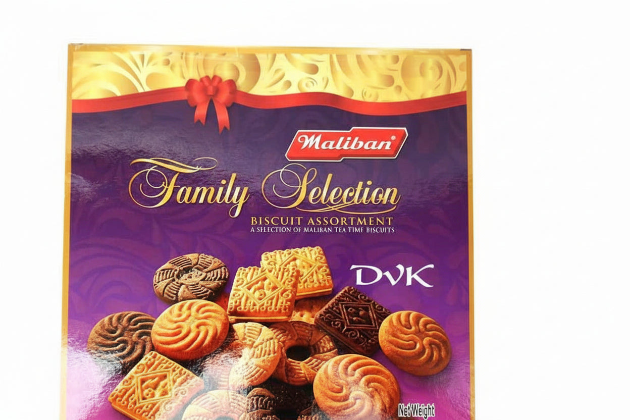 Maliban Family Selection 1kg