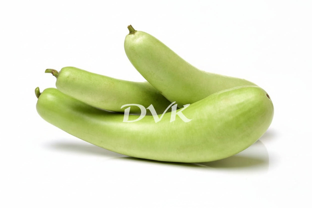 Dudhi / Bottle Gourd (500g)