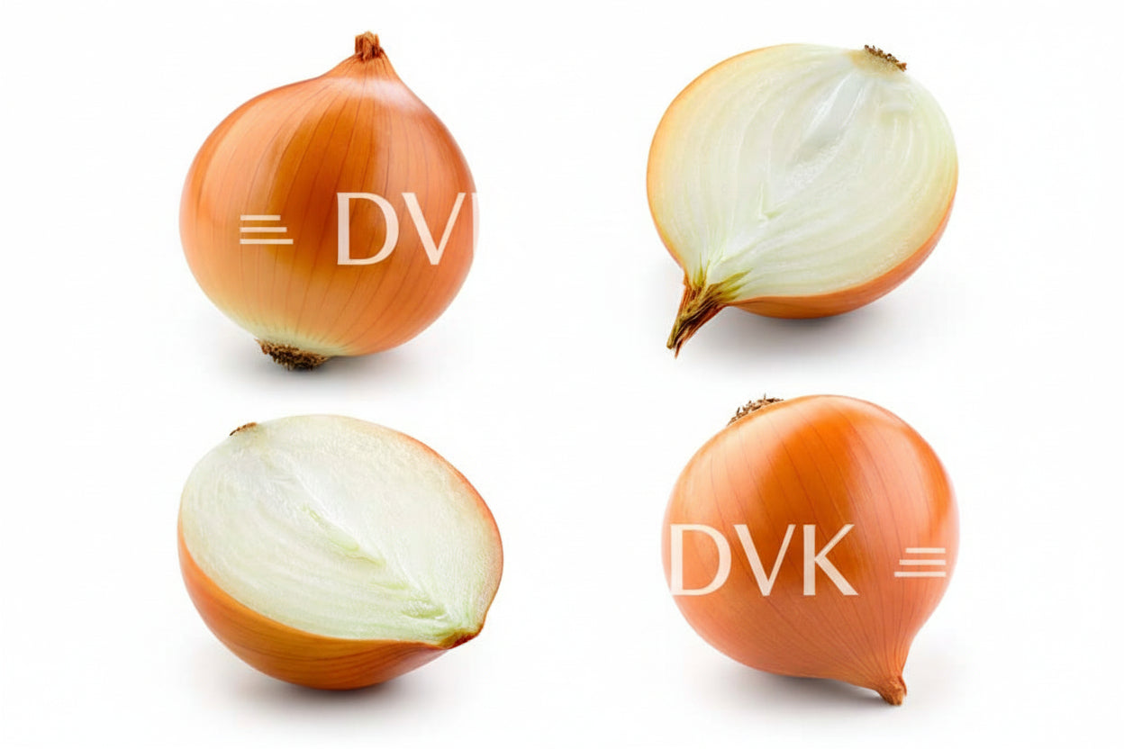 White Onion