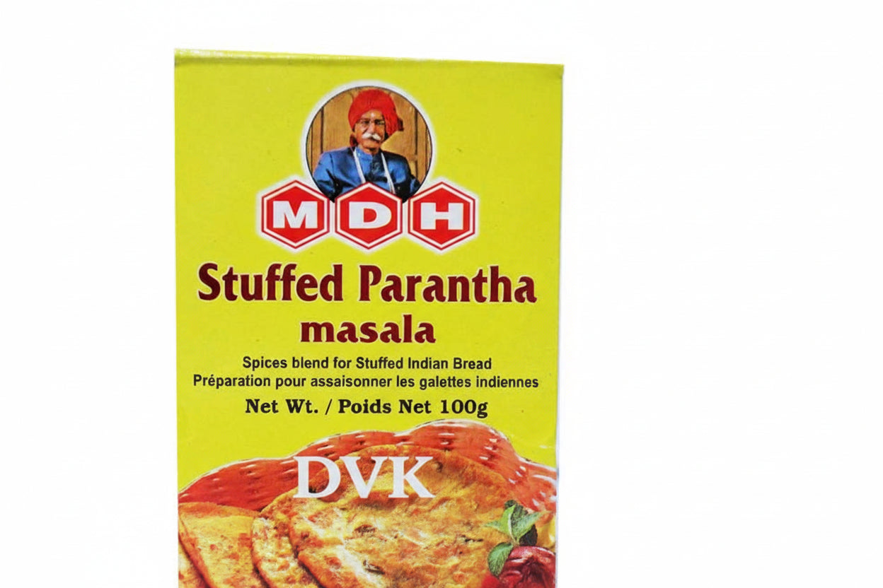 MDH Stuffed Parantha Masala 100g