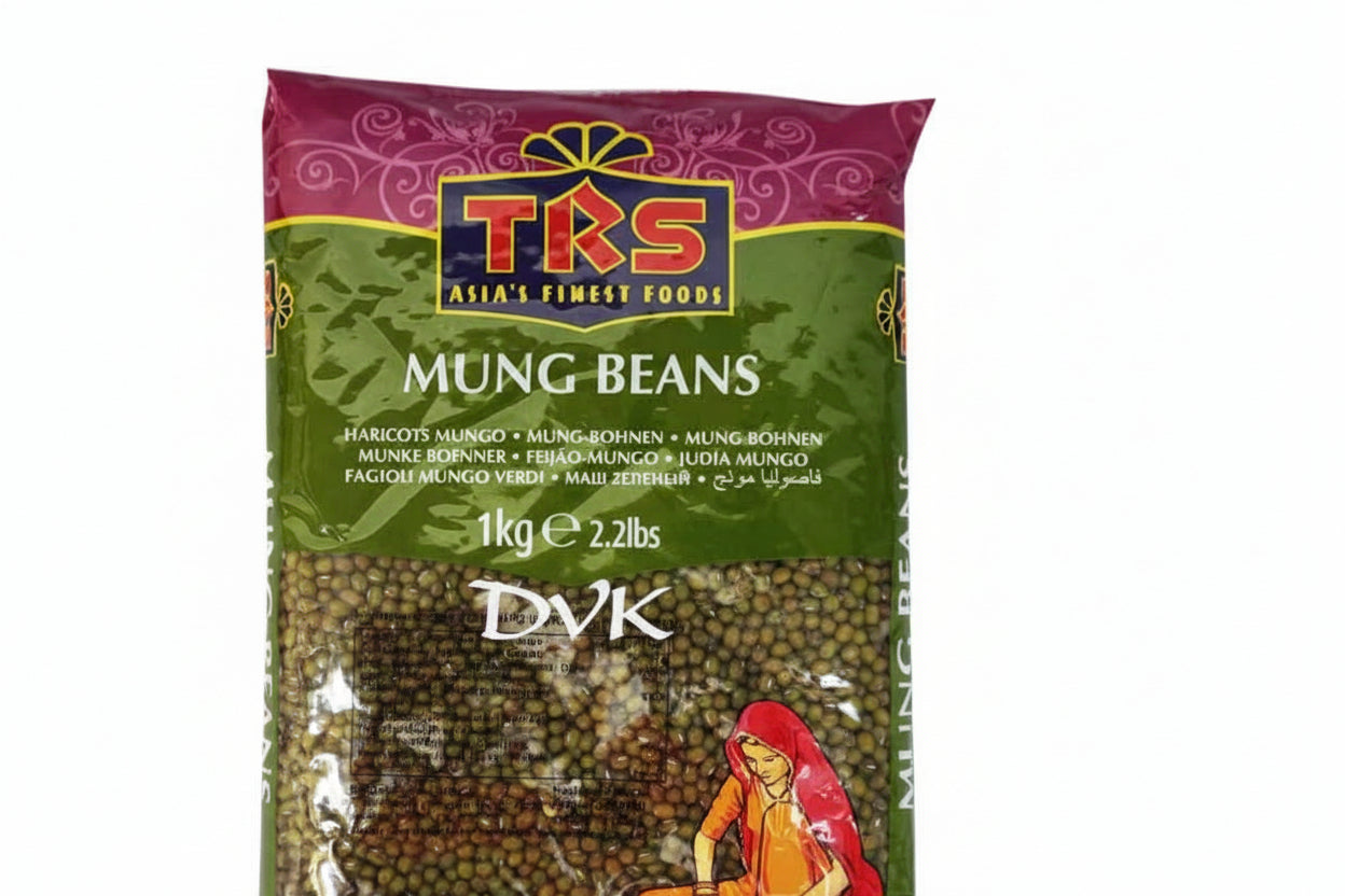 TRS Mung Beans