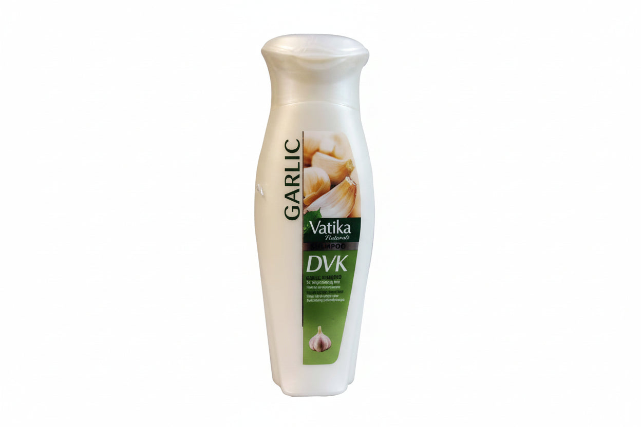 Vatika Garlic Enriched Hair Oil 200ml