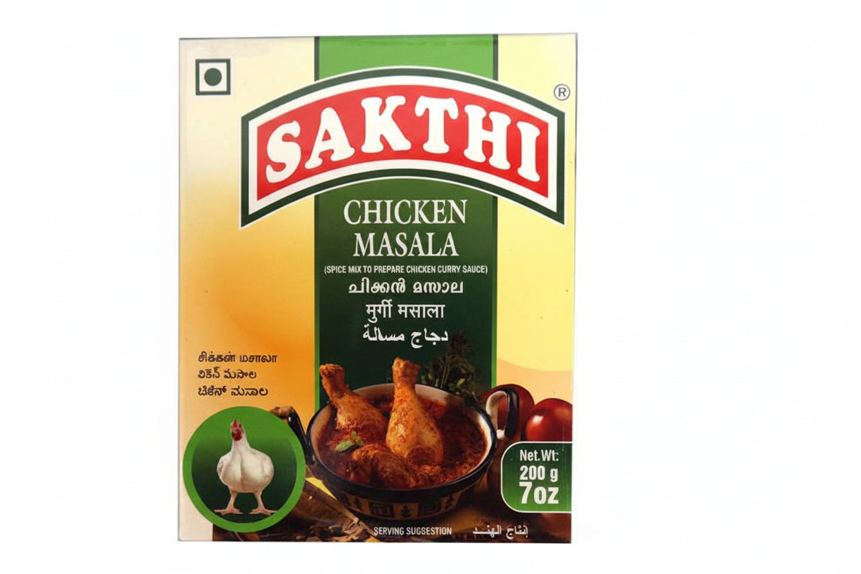 Sakthi Chicken Masala 200g