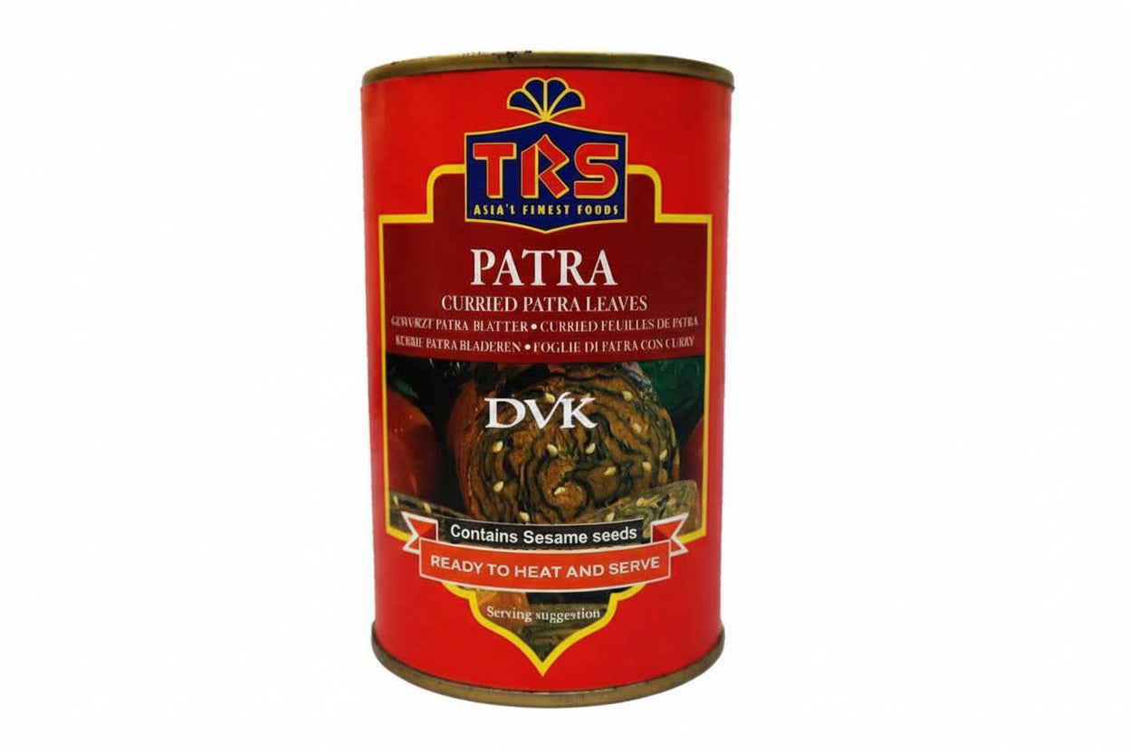 TRS Patra Curried Leaves 400g