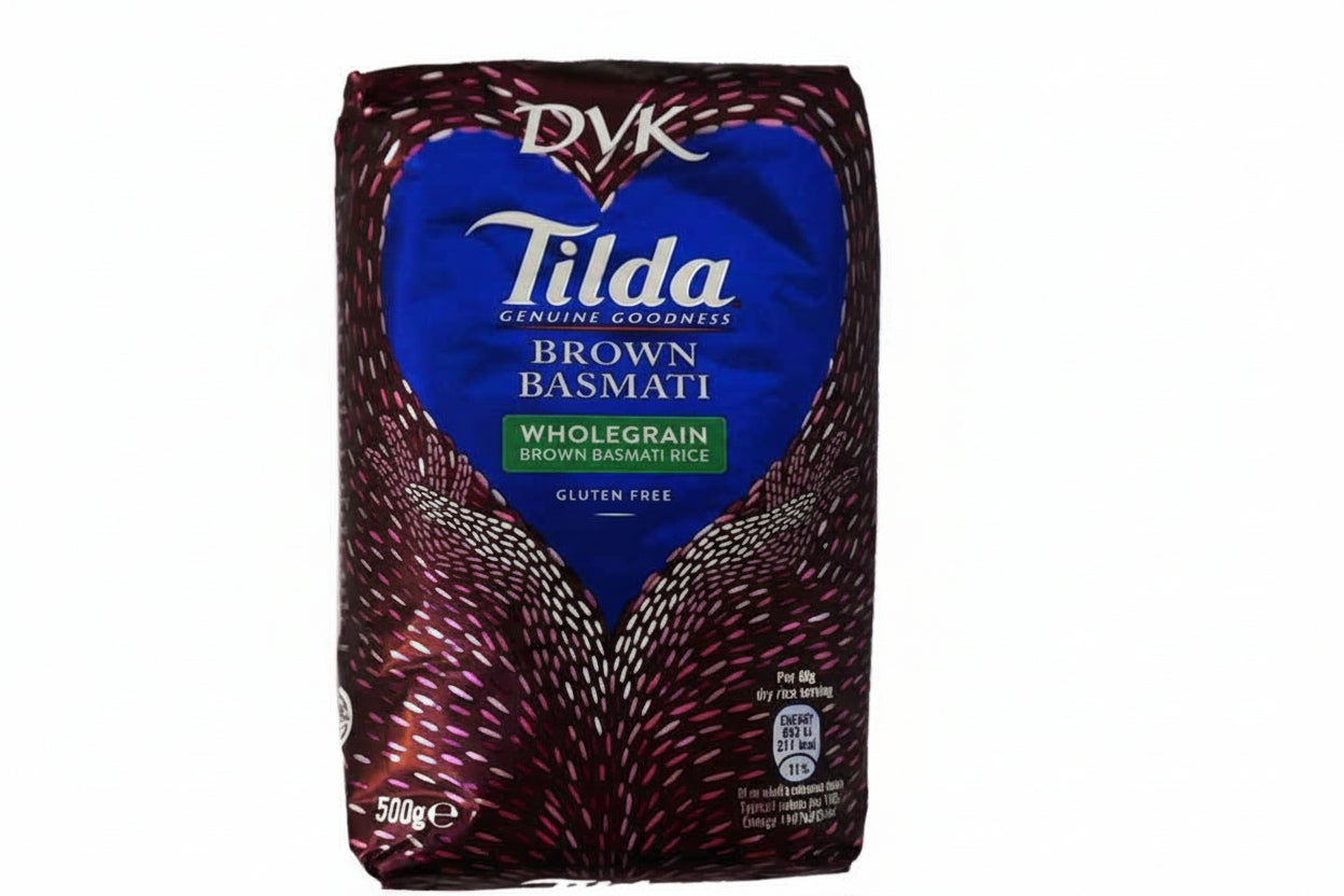 Tilda Brown Basmati Rice