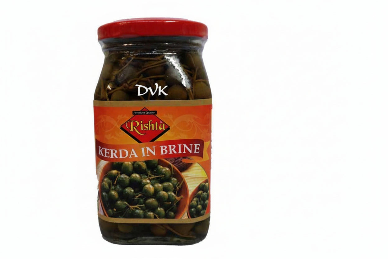 Rishta Kerda in Brine 400g