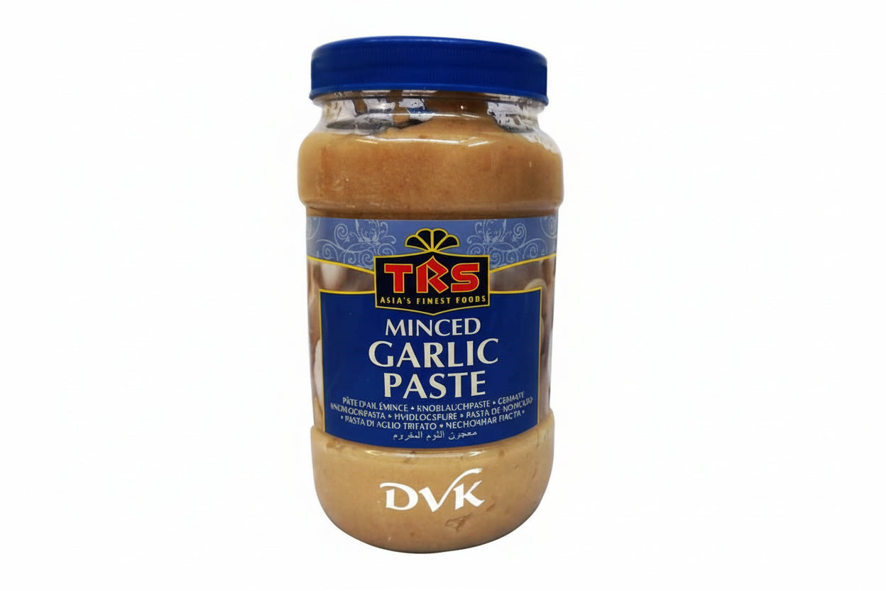 TRS Garlic Paste 1kg