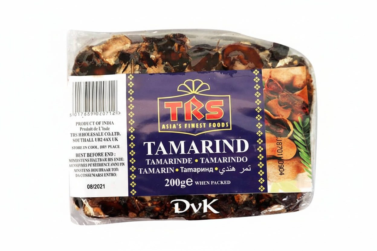 TRS Tamarind