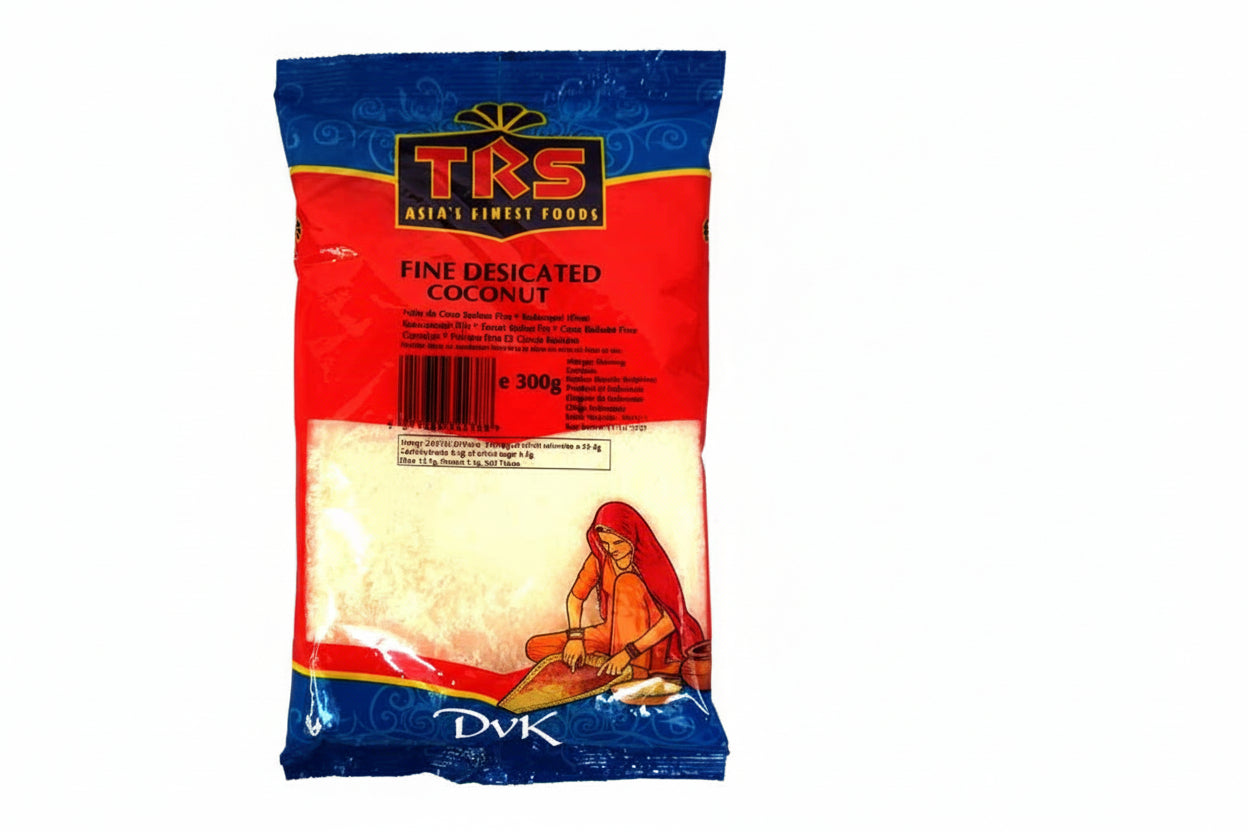 TRS Fine Desiccated Coconut