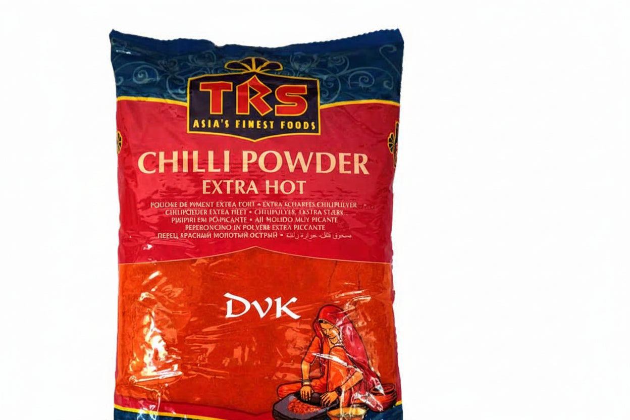 TRS Chilli Powder Extra Hot