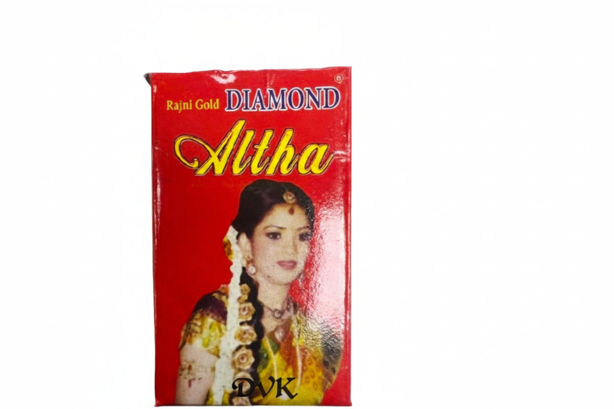 Altha Small Size