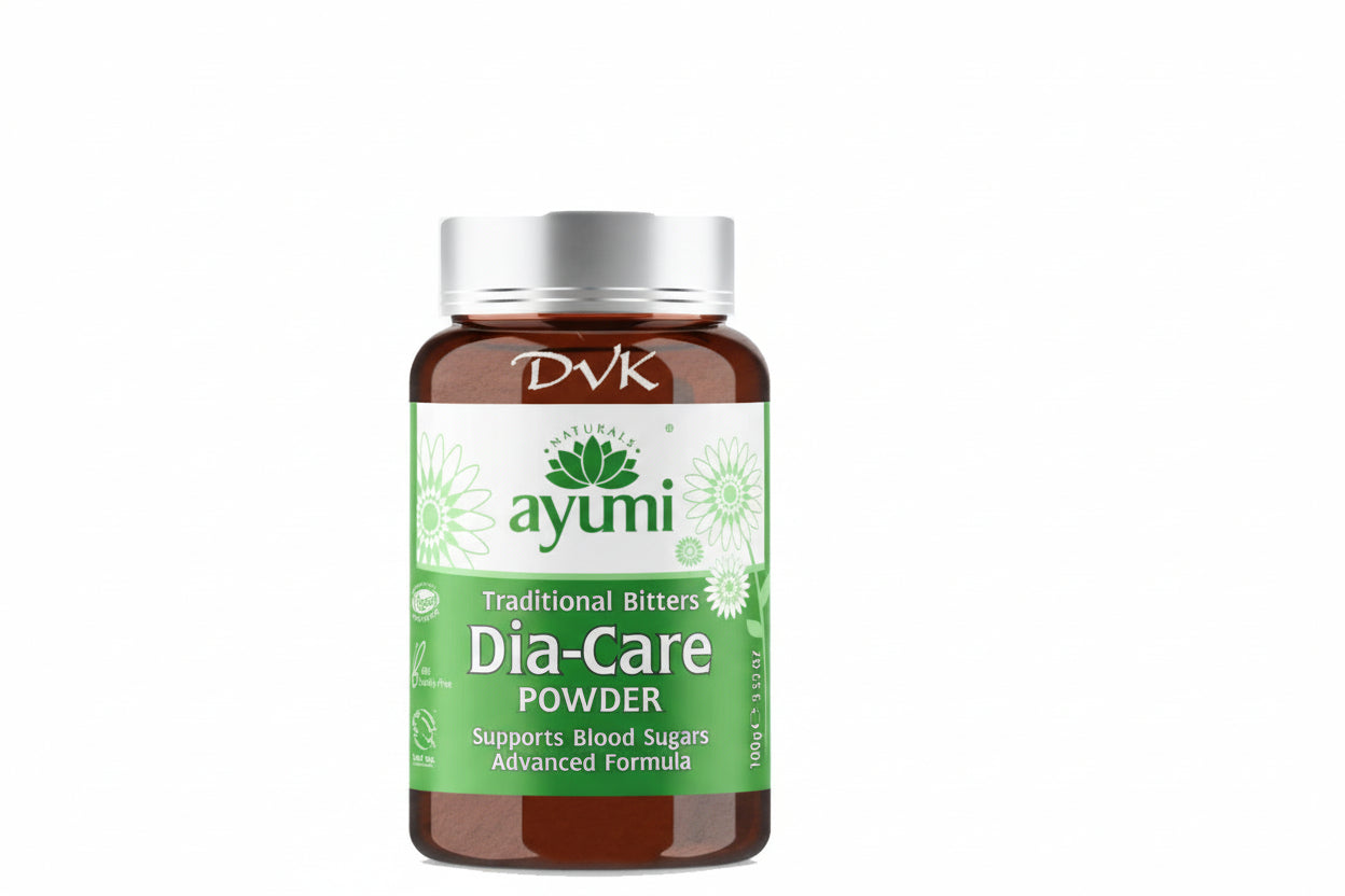 Ayumi Dia Care Powder 100g