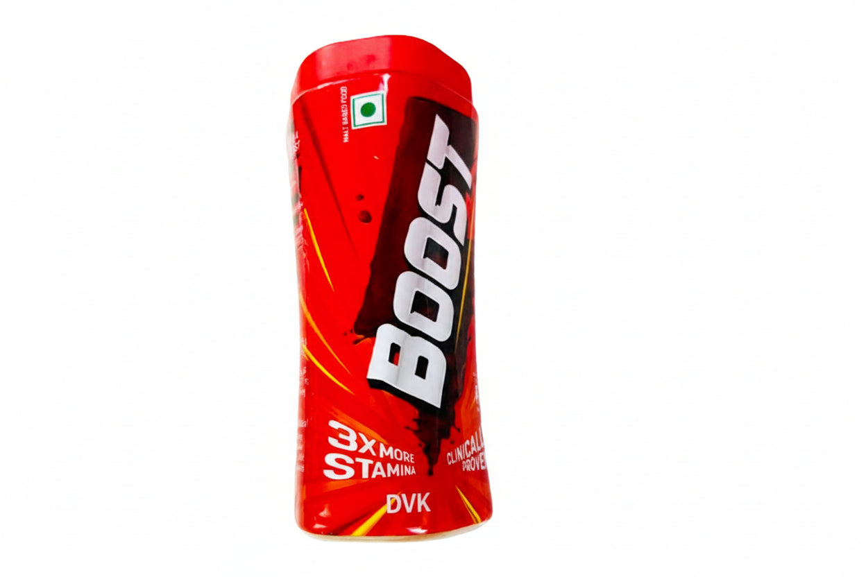 Boost Energy Drink 500g
