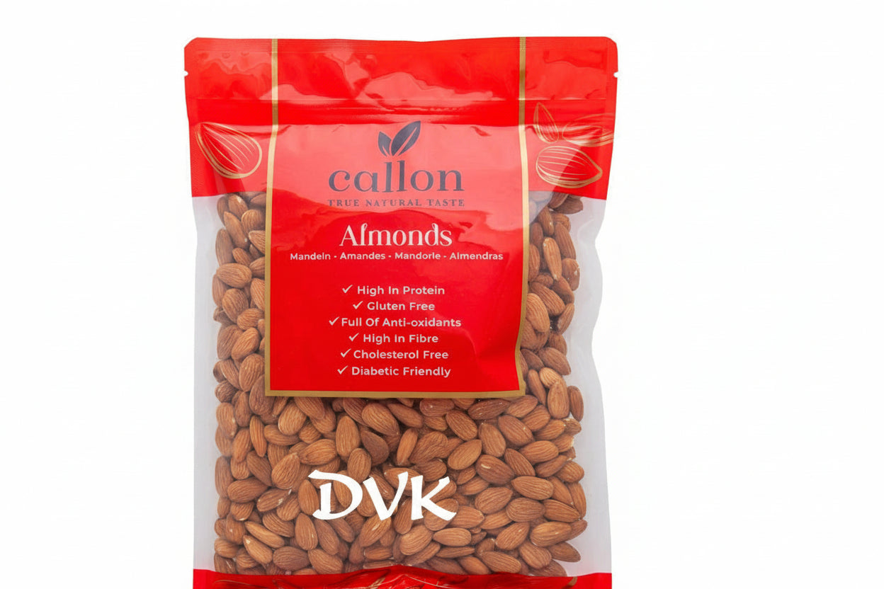 Callon Almonds 700g