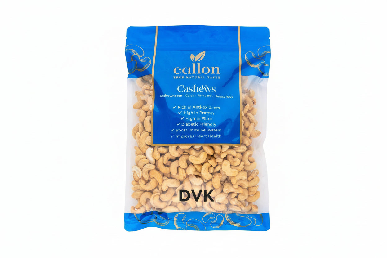 Callon Cashews 700g