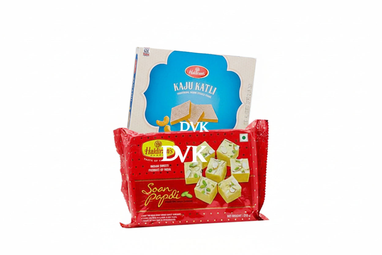 Diwali Special Sweet Combo kit