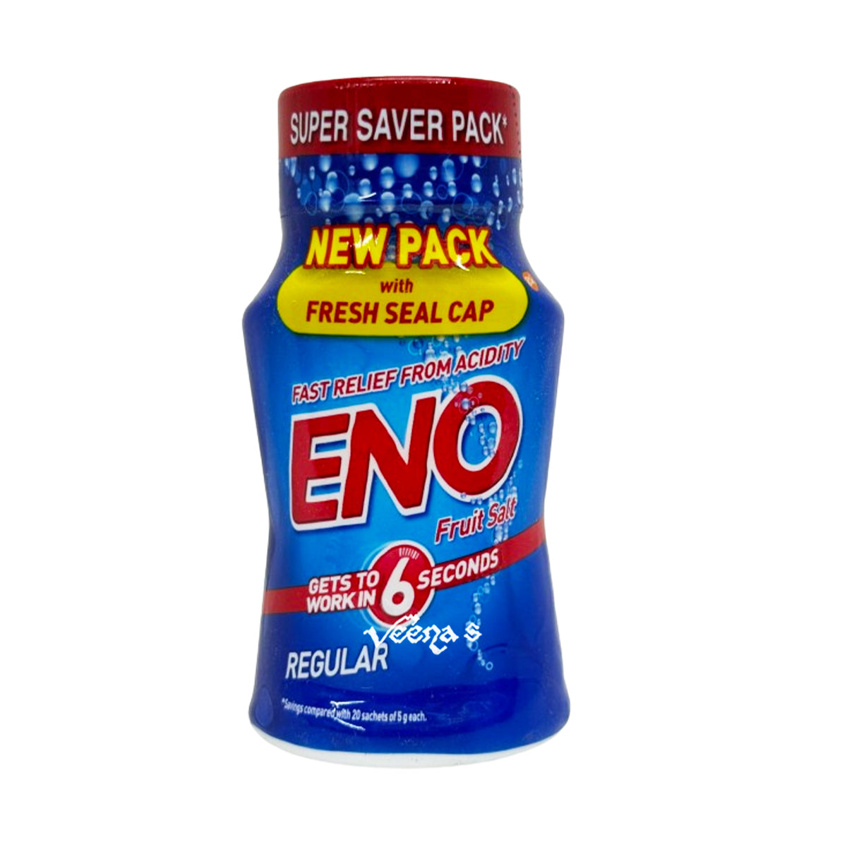 Eno Fruit Salt 100g