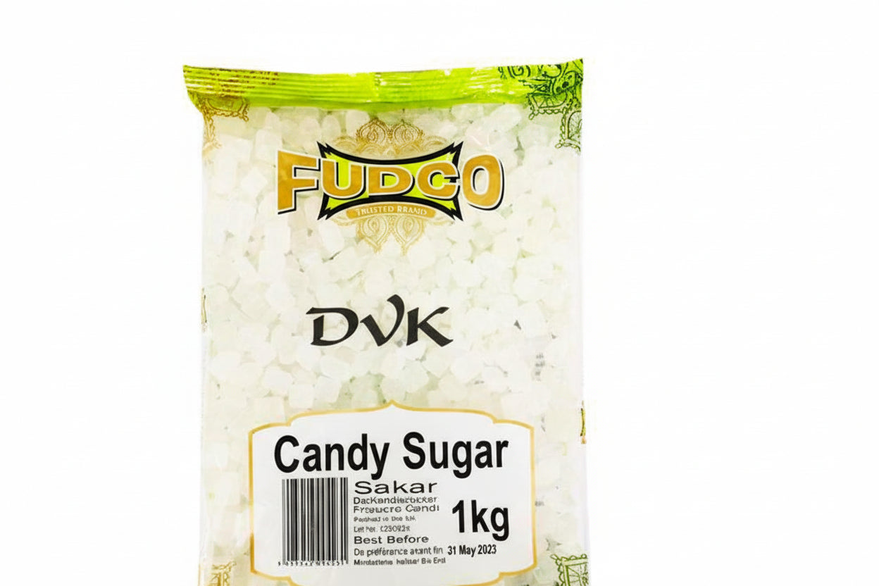 Fudco Candy Sugar (Sakar)