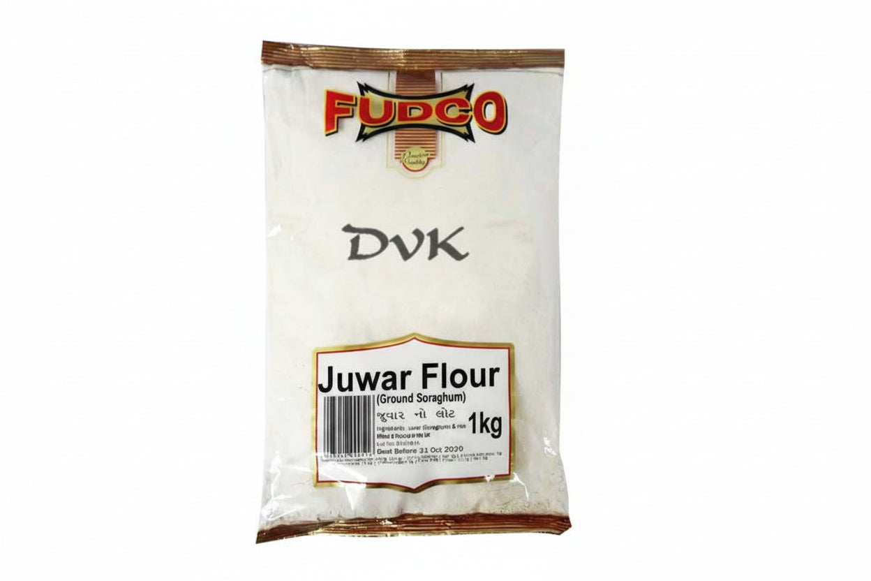 Fudco Juwar Flour 1kg