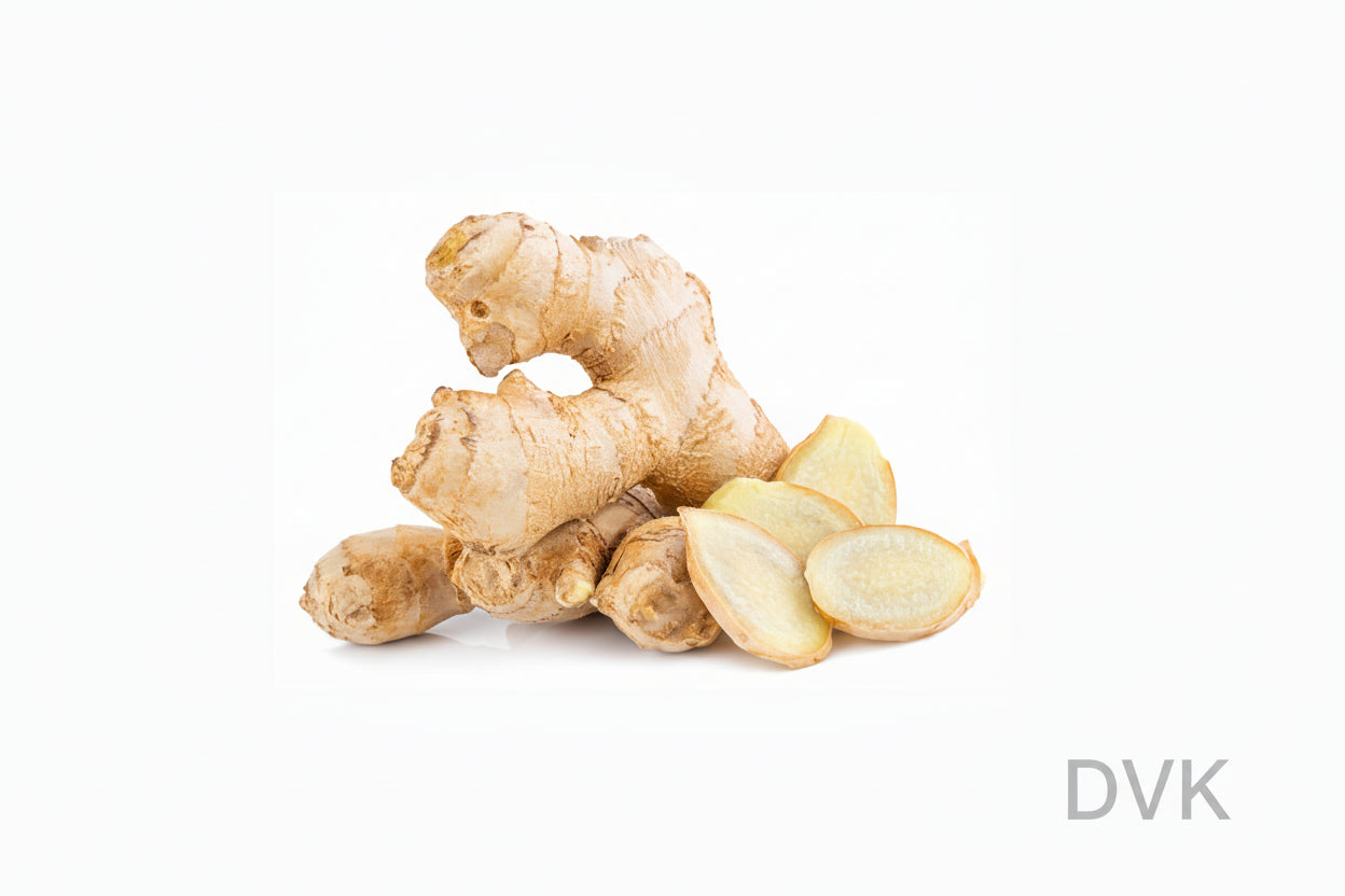 Fresh Ginger (Approx 300g)