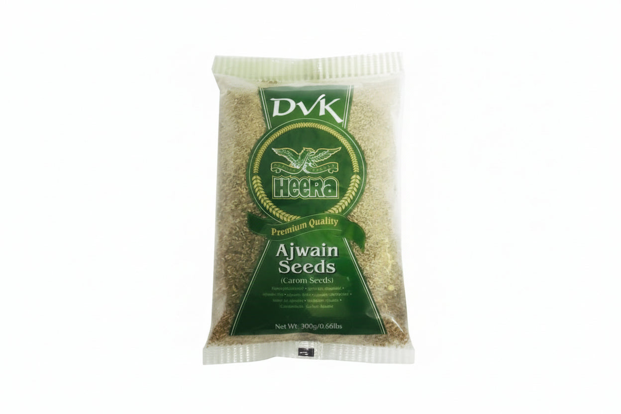 Heera Ajwain Seeds