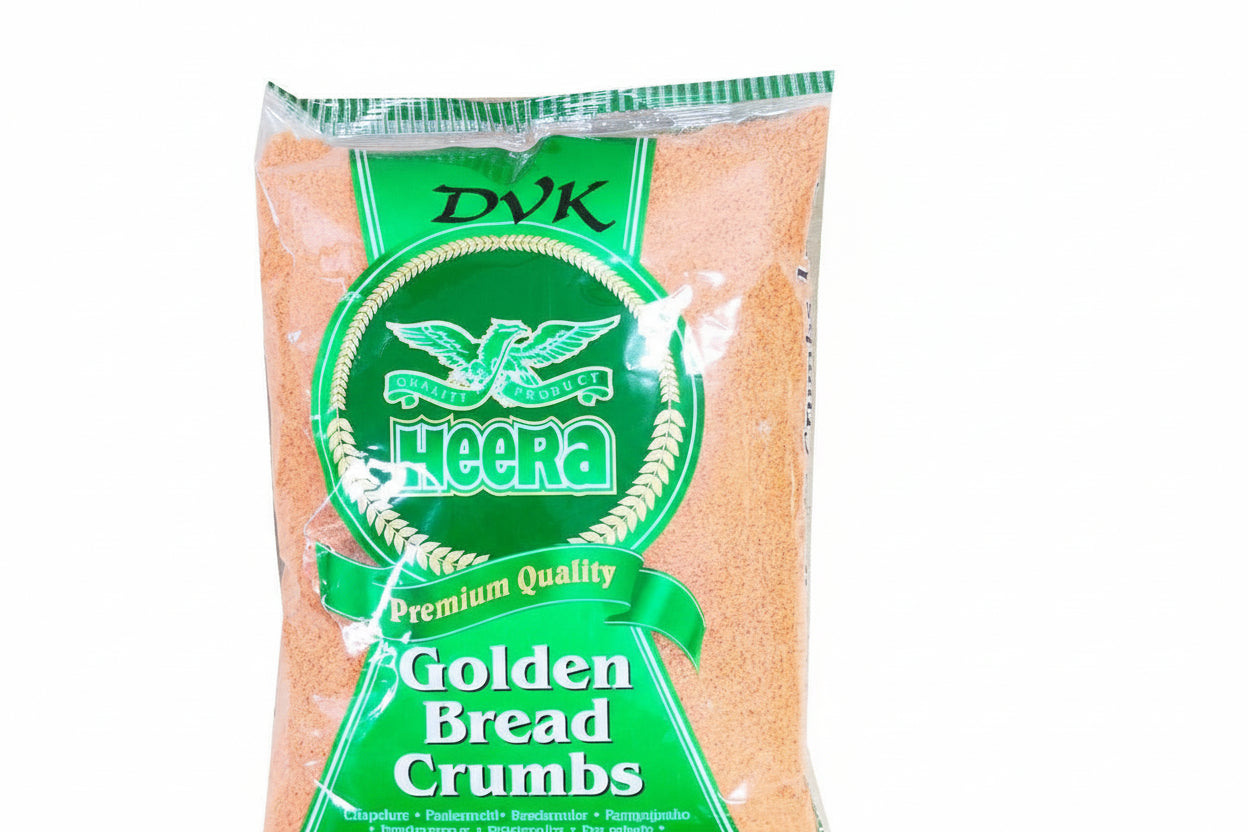 Heera Golden Bread Crumbs