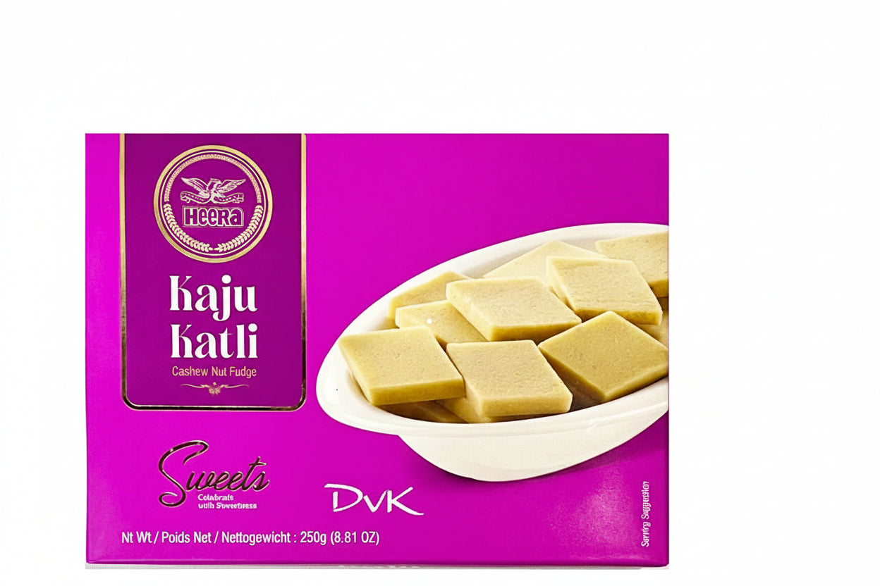 Heera Kaju Katli 250g