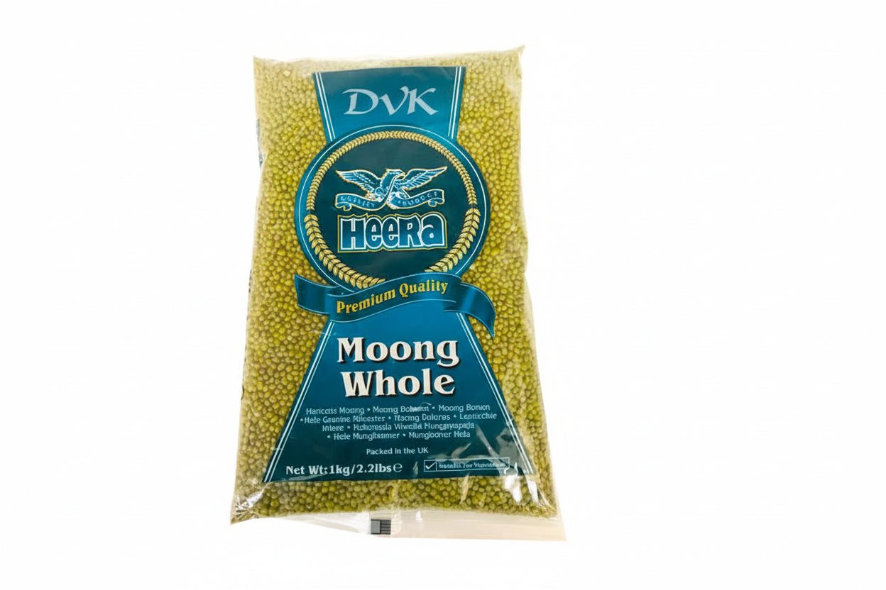 Heera Moong Whole