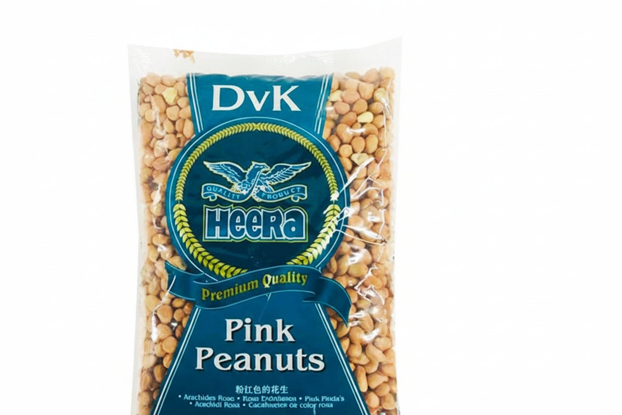 Heera Pink Peanuts