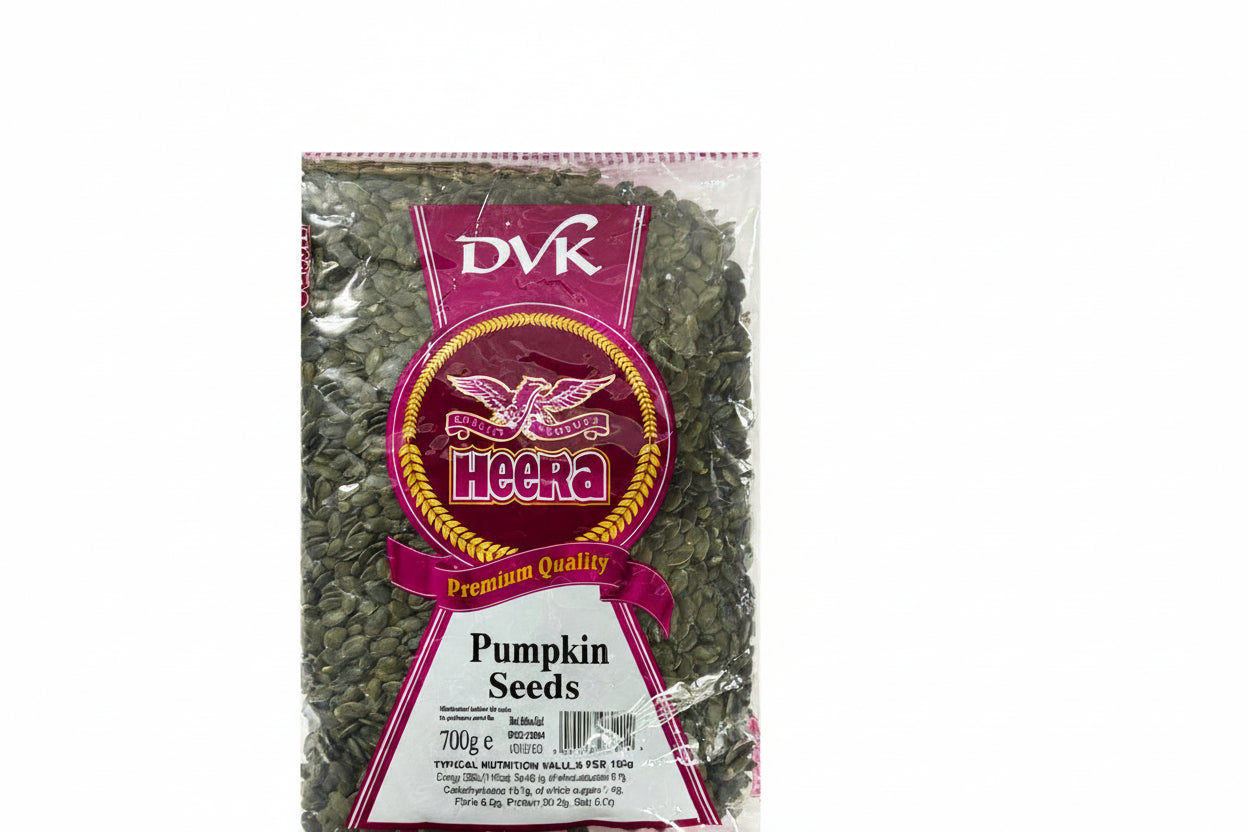 Heera Pumpkin Seeds 700g