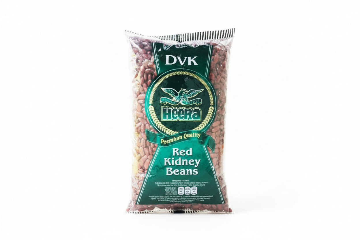 Heera Red Kidney Beans