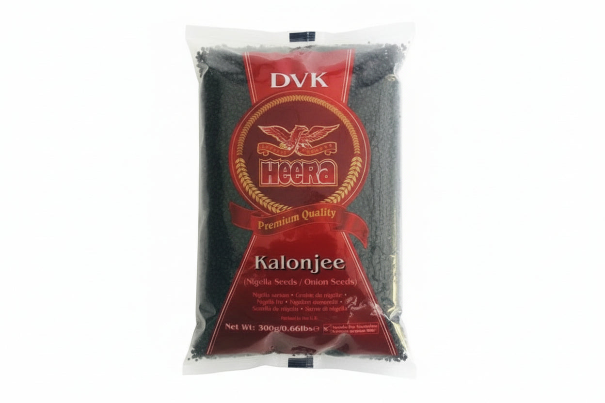 Heera Kalonjee Seeds 300G