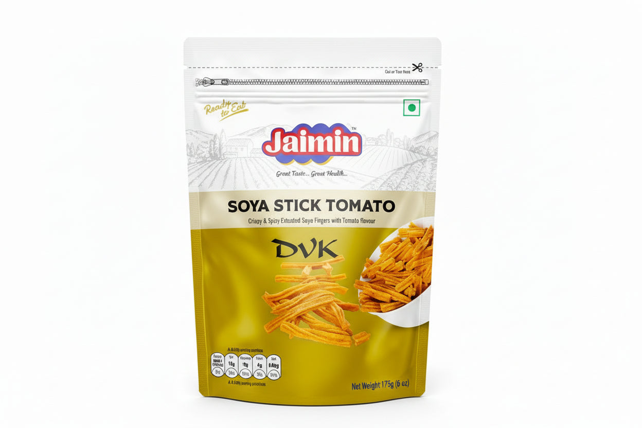 Jaimin Soya Stick Tomato 175g