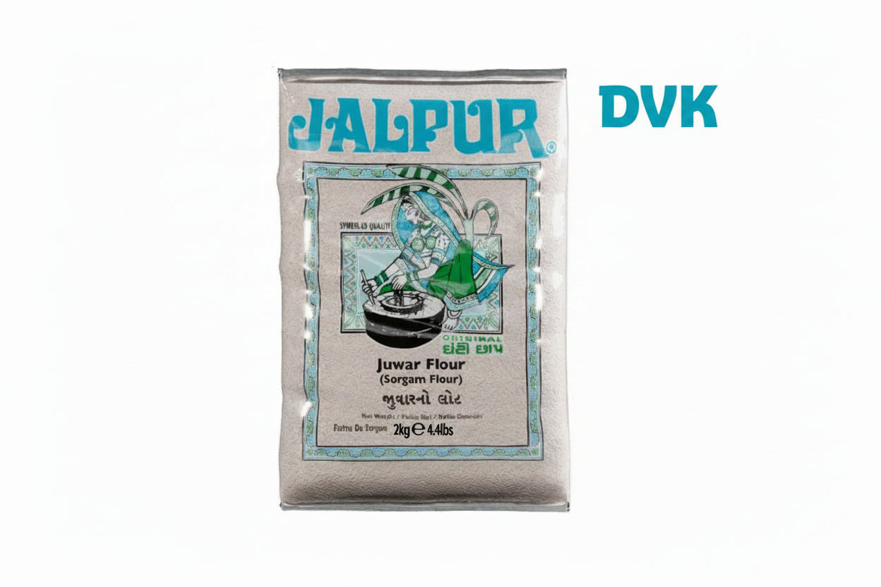 Jalpur Juwar Flour(Sorgam Flour)
