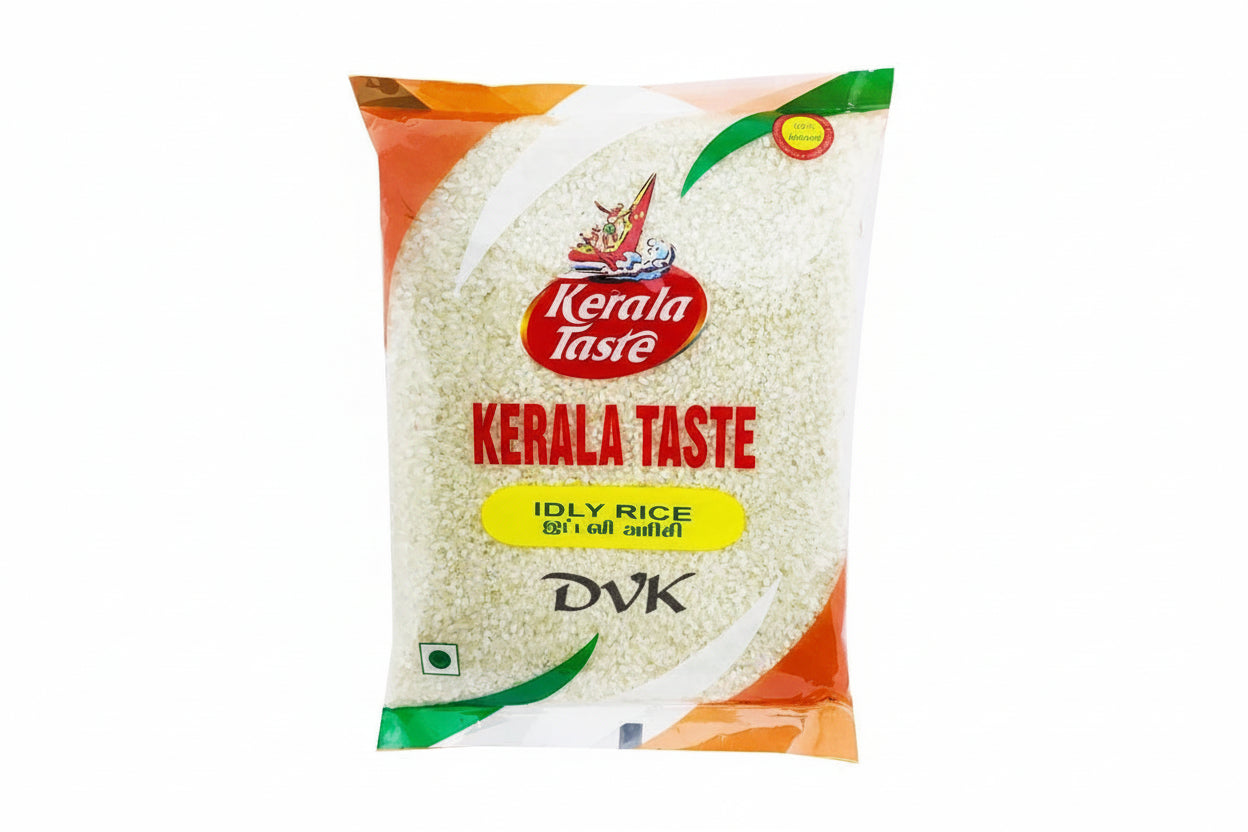 Kerala Taste Idly Rice 5kg
