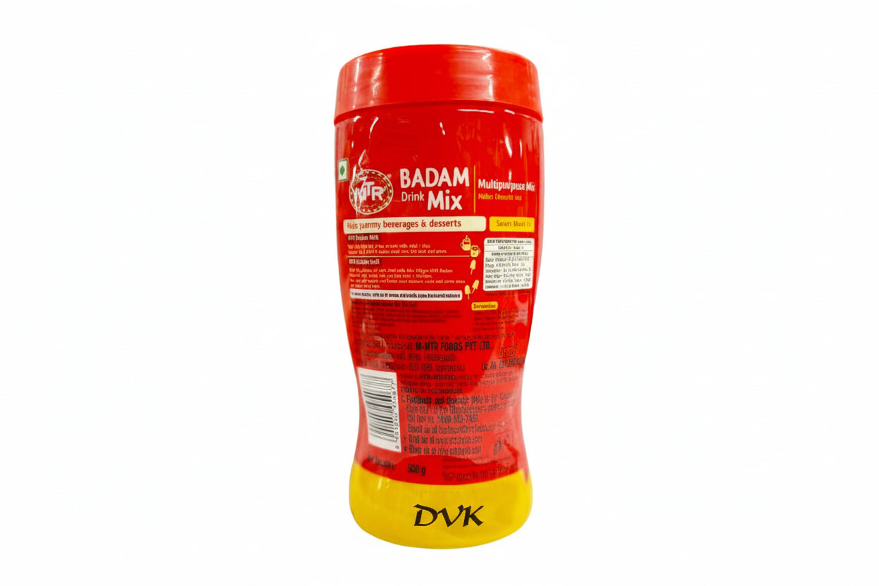 MTR Badam Drink Mix