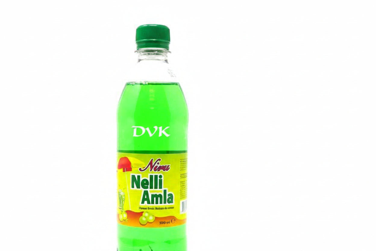 Niru Nelli Amla Flavour Drink