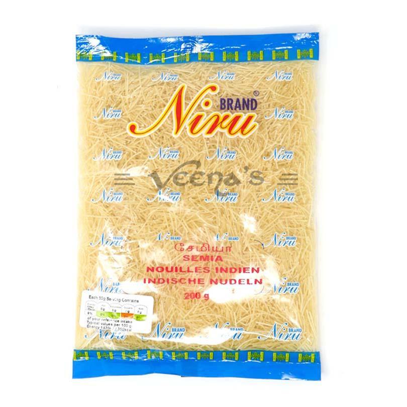Niru Semia