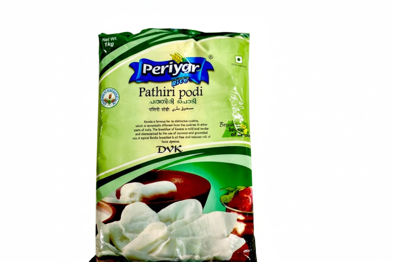 Periyar Pathiri Podi 1kg