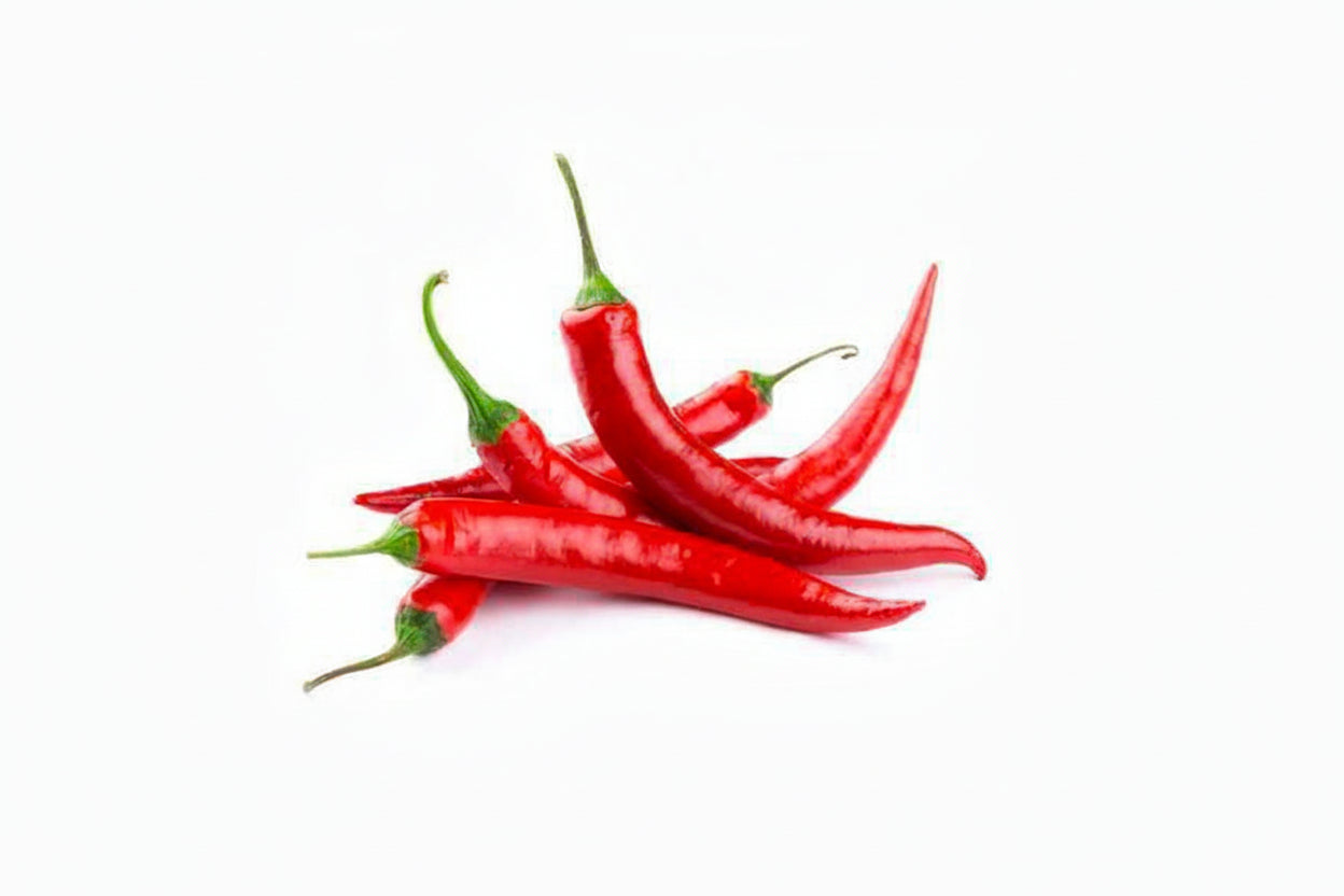Red Chillies 50g