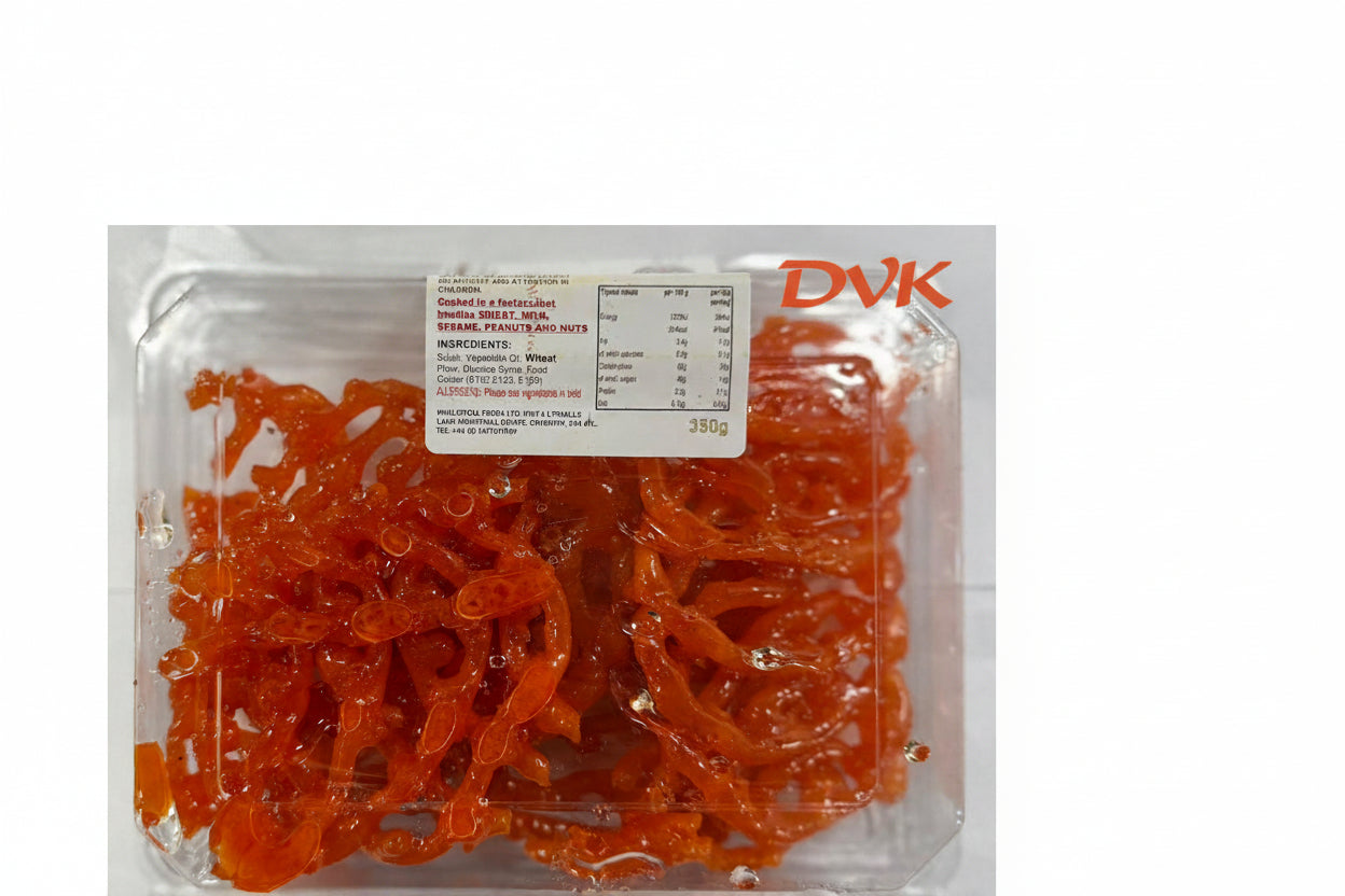 Taaza Sweets Jalebi 350g
