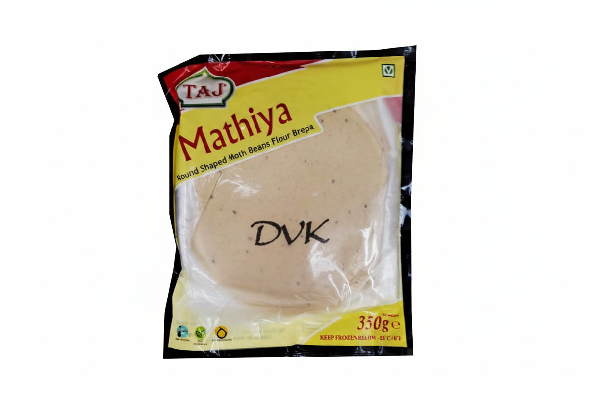 Taj Mathiya 350g