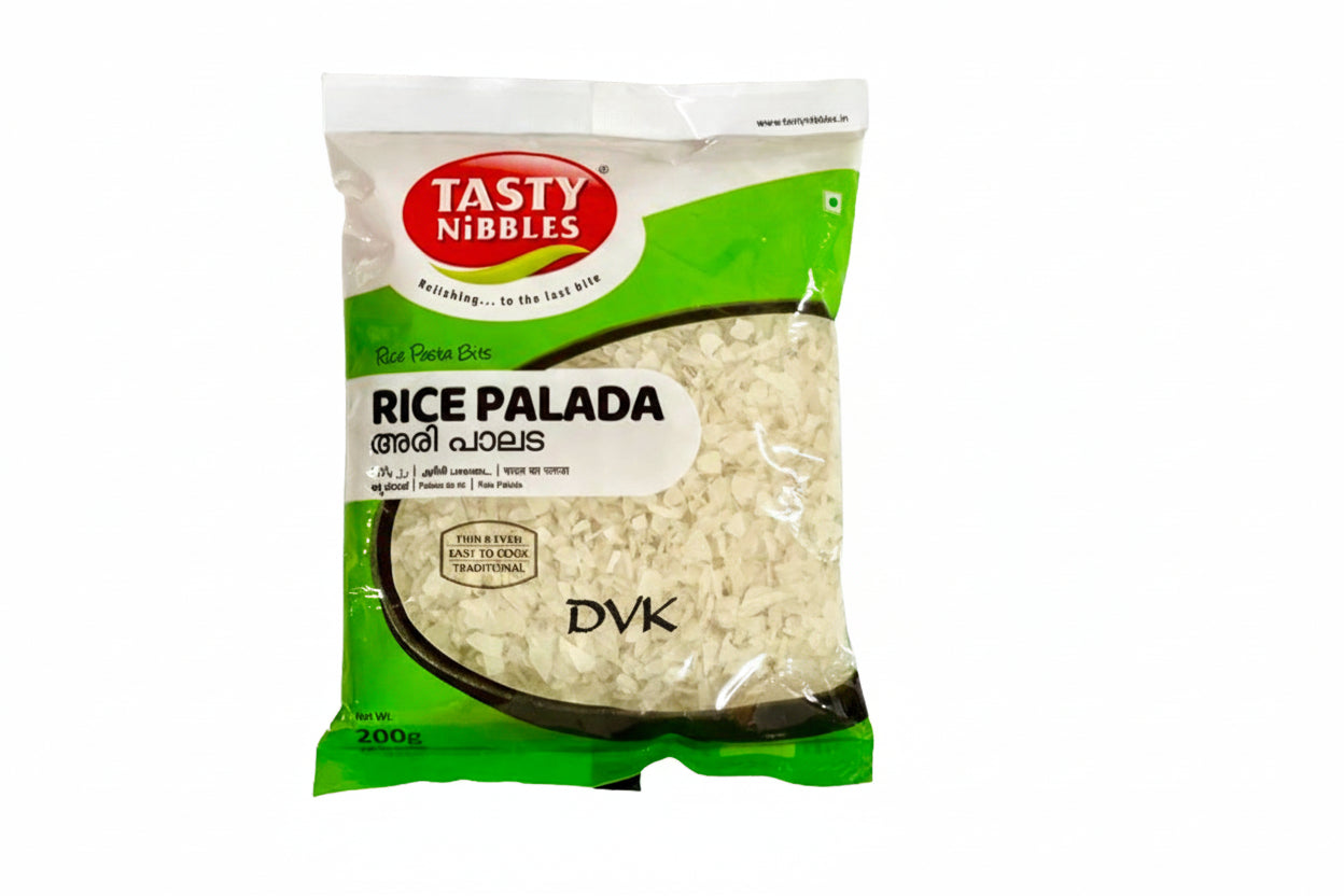 Tasty Nibbles Rice Palada 200g