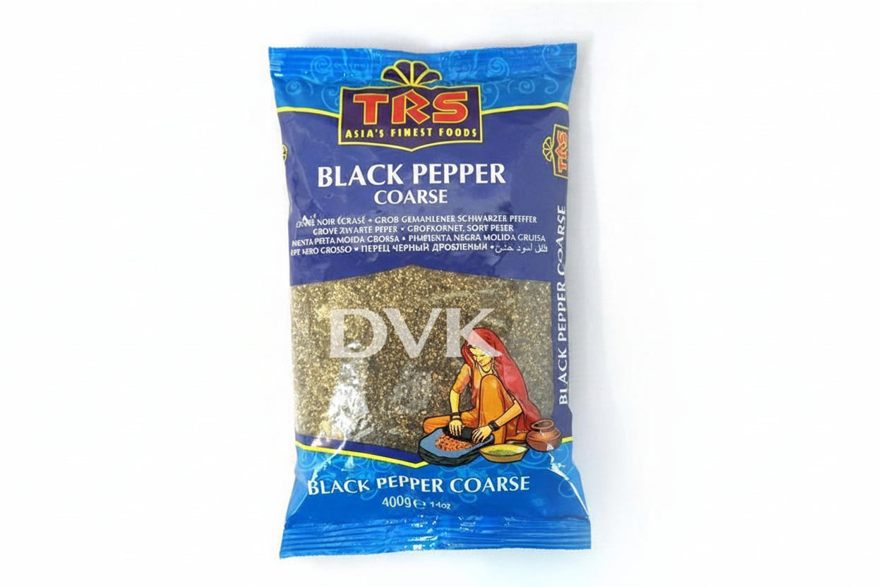 TRS Black Pepper Coarse