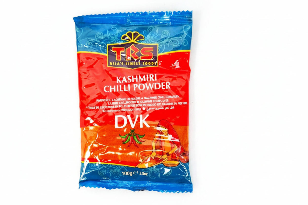 Trs Kashmiri Chilli Powder